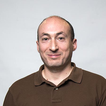 mickael